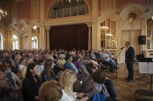 Sinfonia Viva na finał