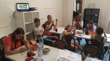 Atelier Fotograficzne ruszyło